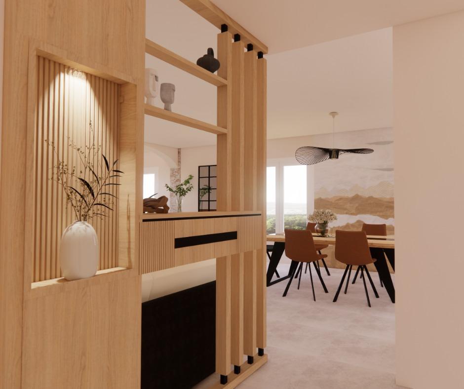 decoration interieure