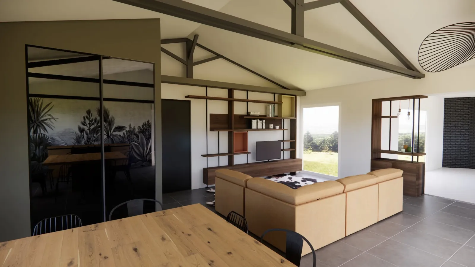 realisation-peinture-interieure-chatevaire-romain-peinture-decorateur-les-essarts-en-bocage (1)
