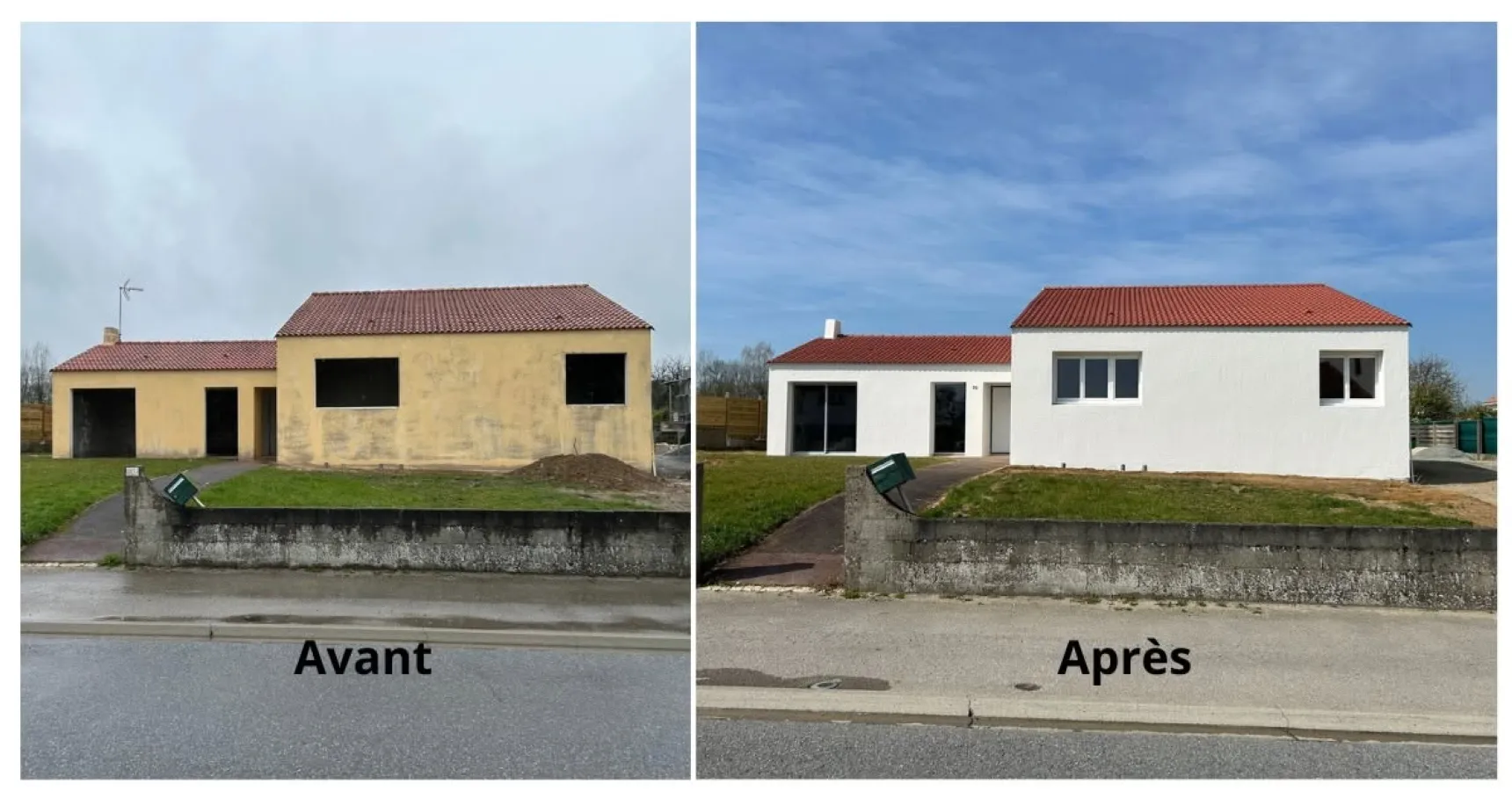 realisation-ravalement-façade-chatevaire-romain-peinture-decorateur-les-essarts-en-bocage (1)